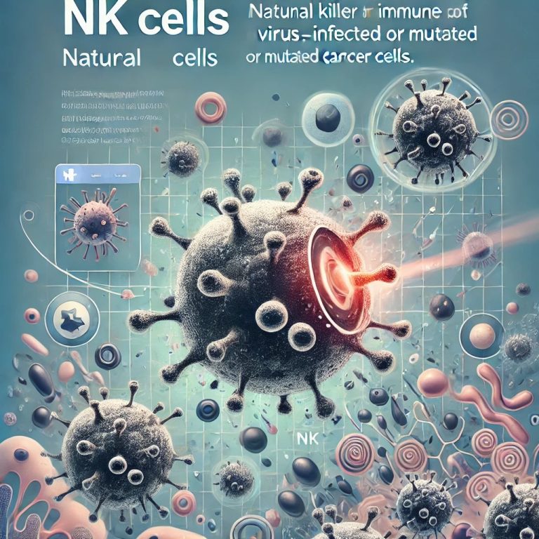 NK Cell